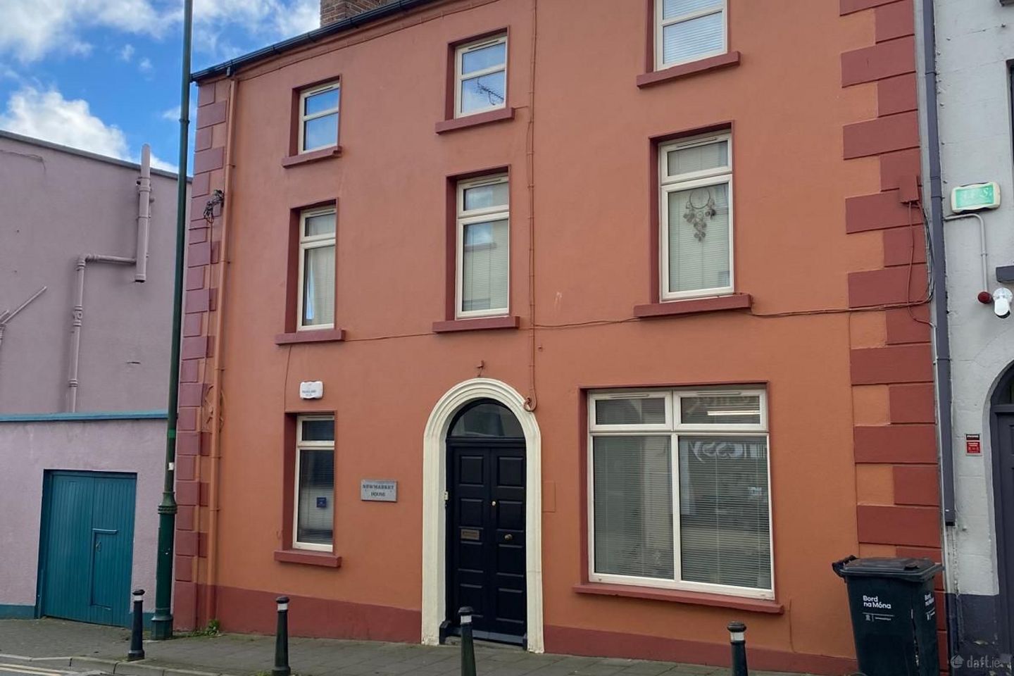 Newmarket House, Newmarket St, Kells, Co. Meath