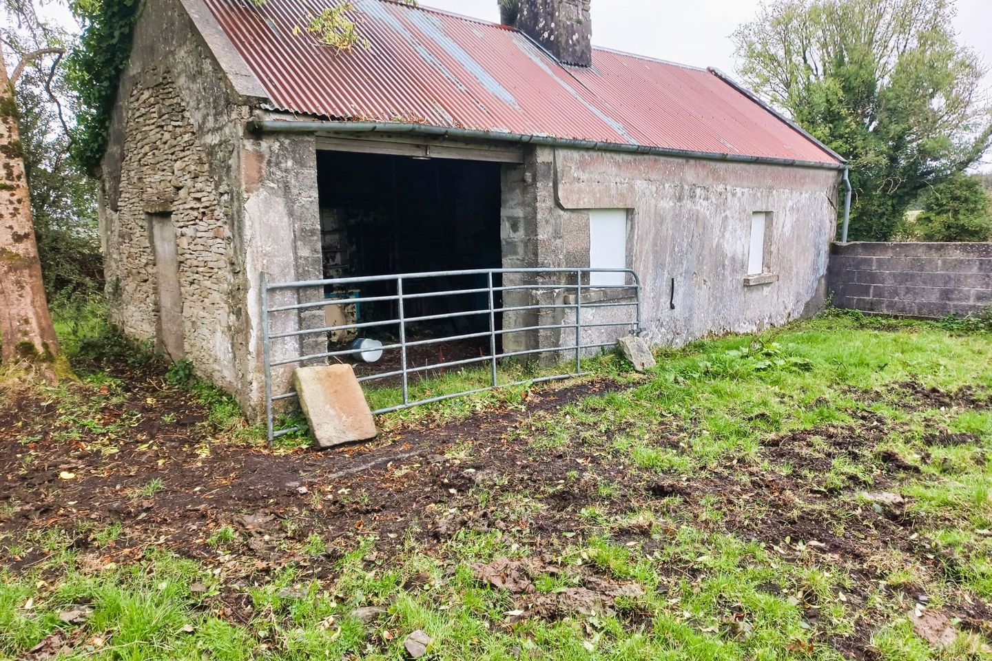 Falleighter, Kilkelly, Co. Mayo