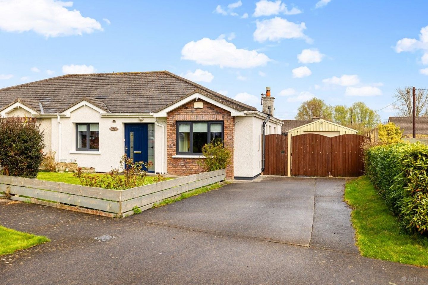 16 Derrybeg, Edenderry, Edenderry, Co. Offaly, R45VR92
