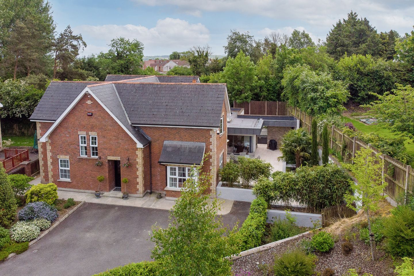 3 Brack Lúin, Baileboro Road, Kingscourt, Co. Cavan, A82YP26