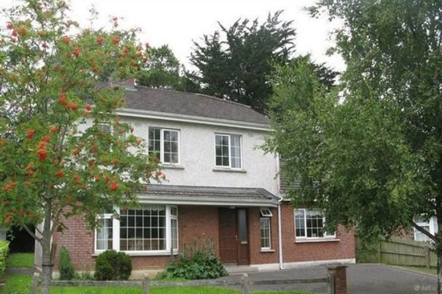 15 The Glen, Mortarstown Upper, Carlow, Carlow Town, Co. Carlow