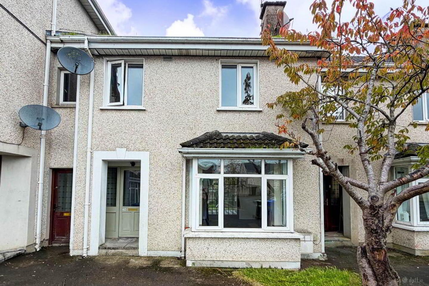 40 The Orchard, Castletroy, Co. Limerick, V94VH5P