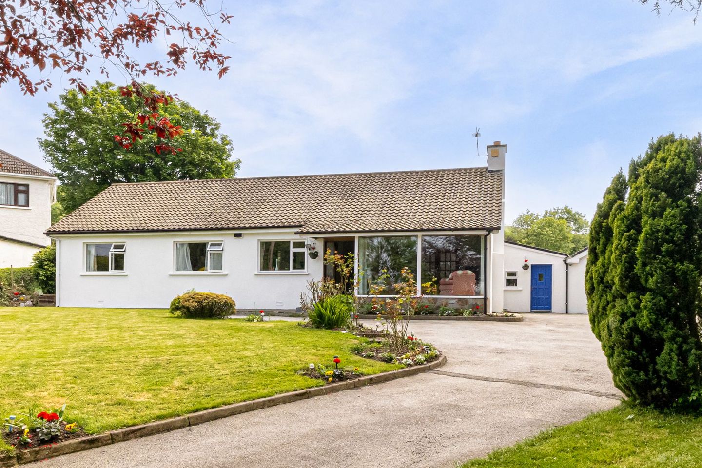 The Bungalow, Ballybawn Lower, Kilmacanogue, Killough, Co. Wicklow, A98C952