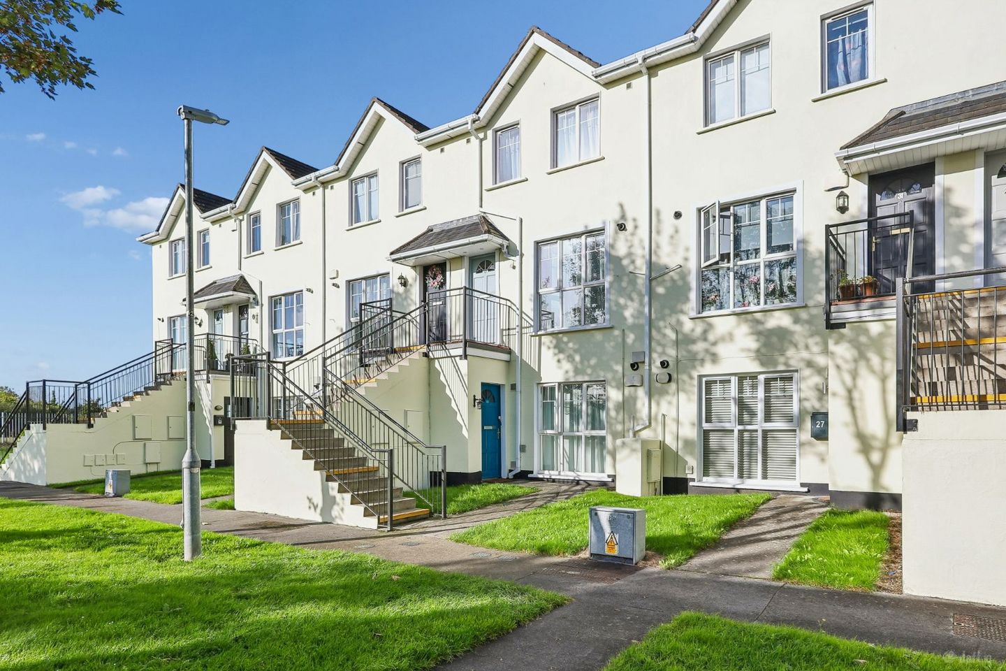 33 Holywell Manor, Swords, Co. Dublin, K67PH99