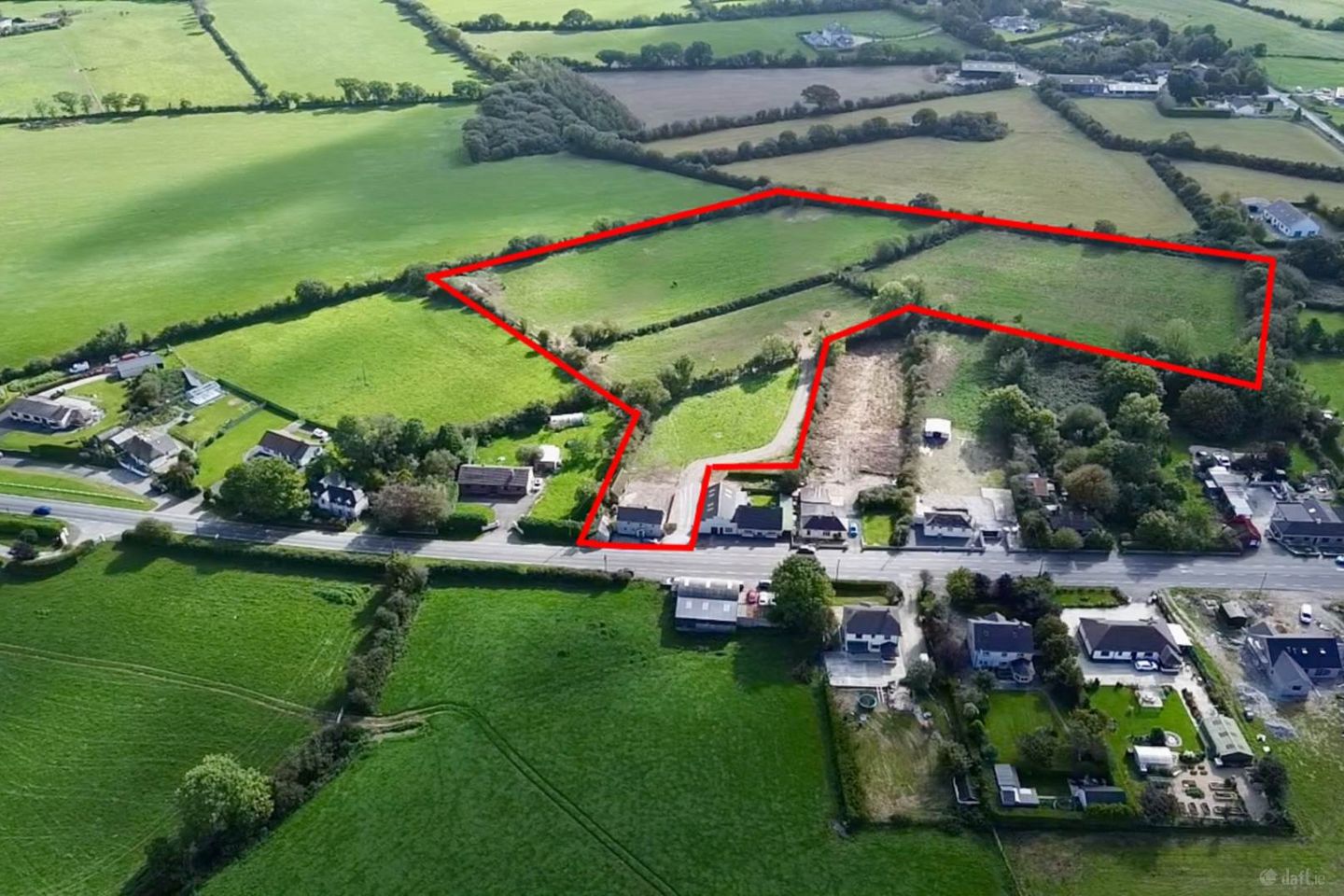 Ballyedmond, Gorey, Co. Wexford, Y25W303