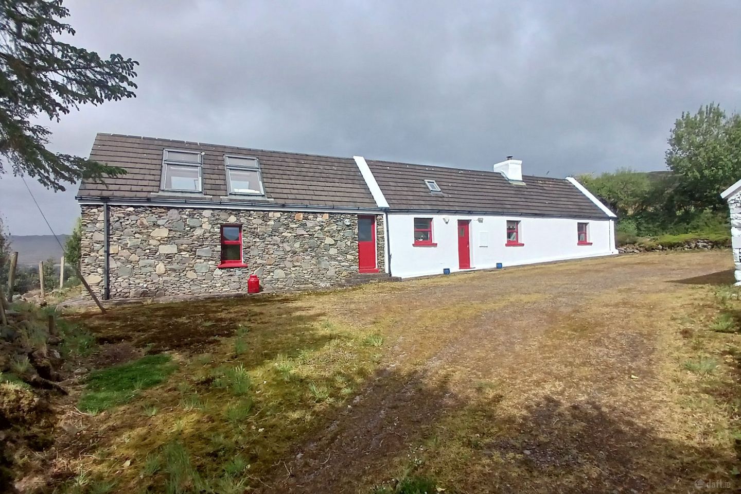 Ahane, Glencar, Glenbeigh, Co. Kerry, V93T0F9