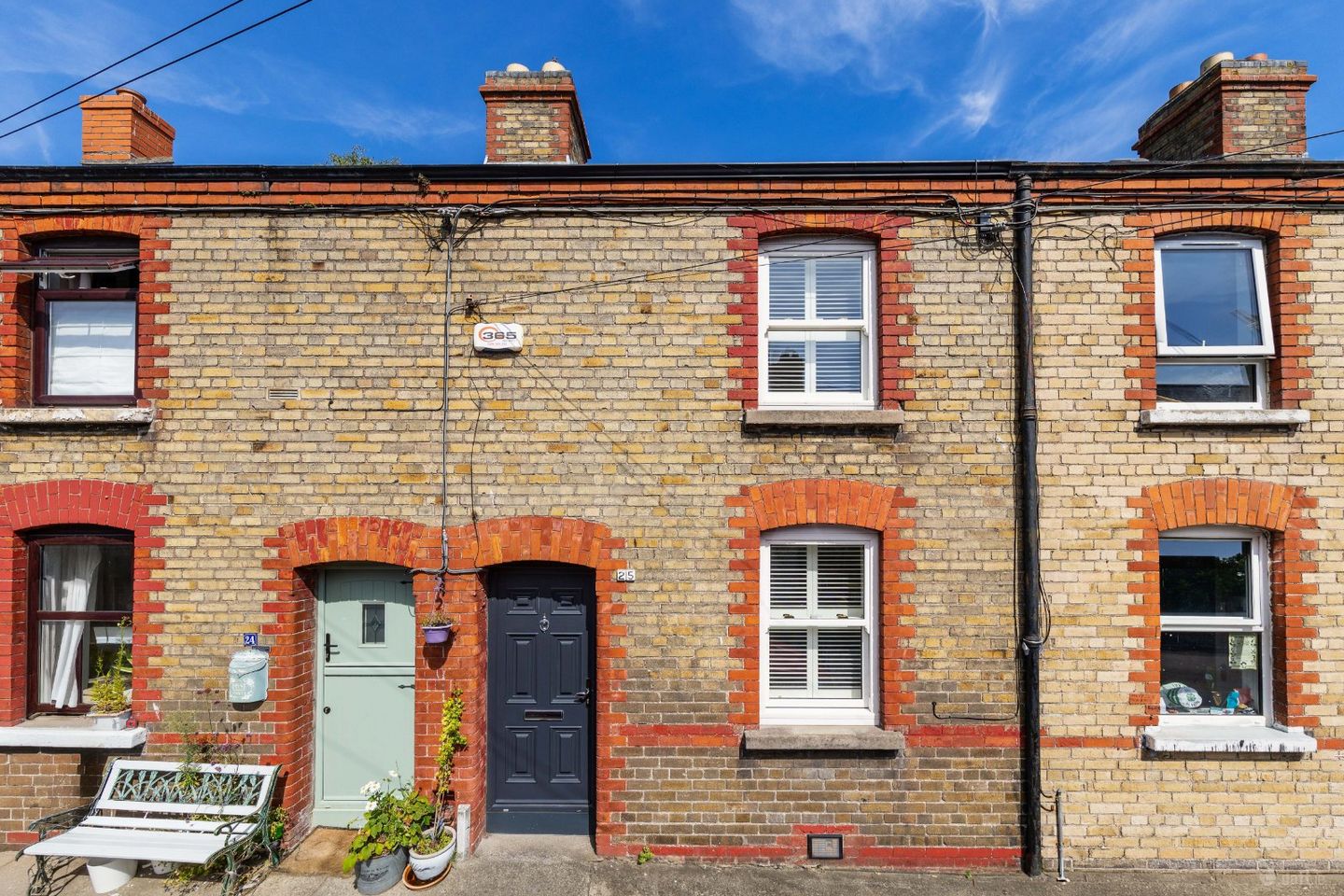 25 Finn Street, Stoneybatter, Dublin 7, D07F1W0
