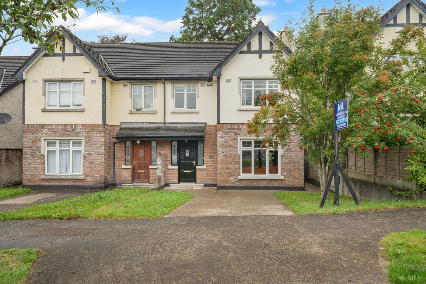 24 Castlewell, Ashbourne Avenue, South Circular Road, Co. Limerick, V94C5CT