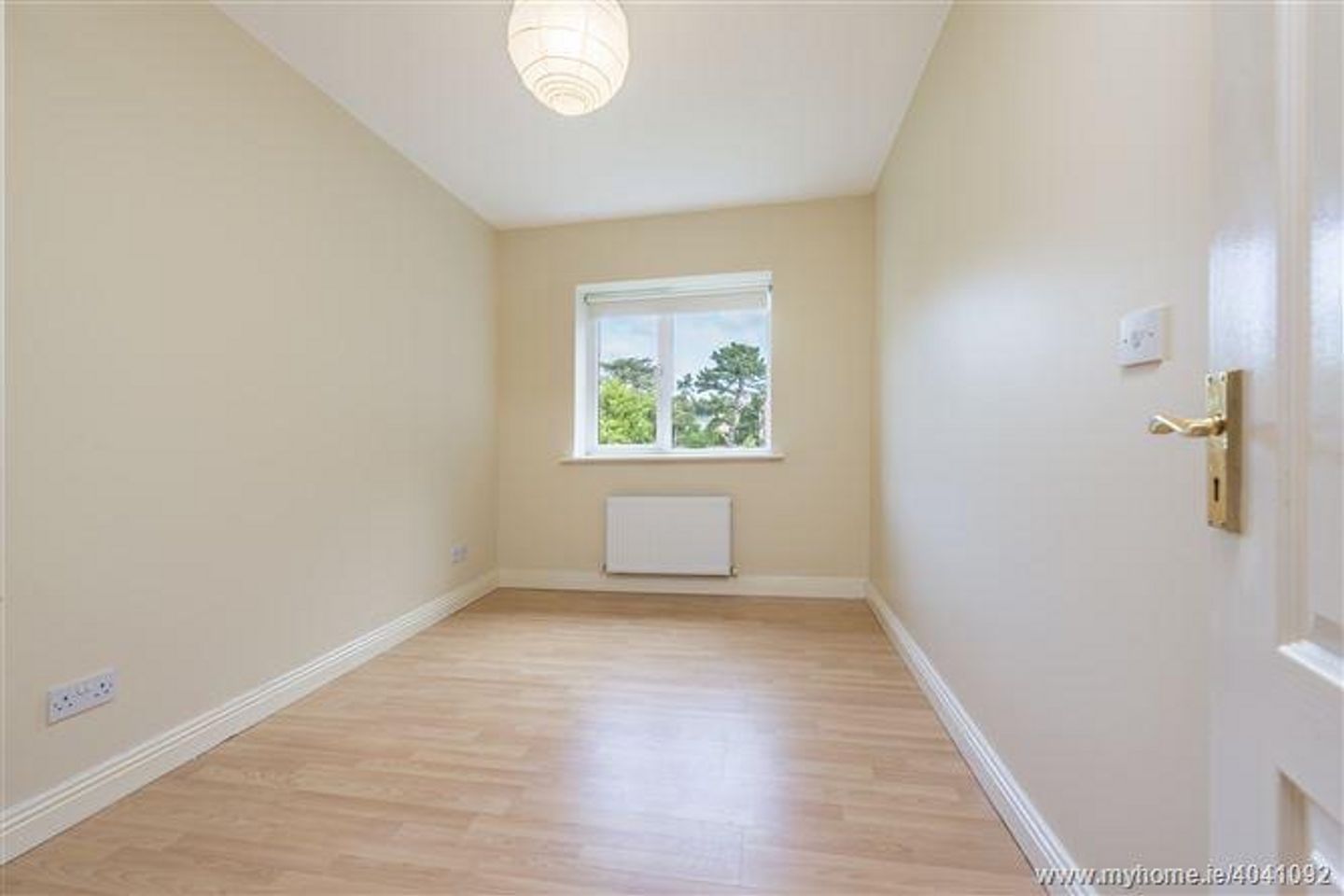 Apartment 90, Kerrymount, Castle Court, Kilgobbin Wood, Leopardstown, Dublin 18