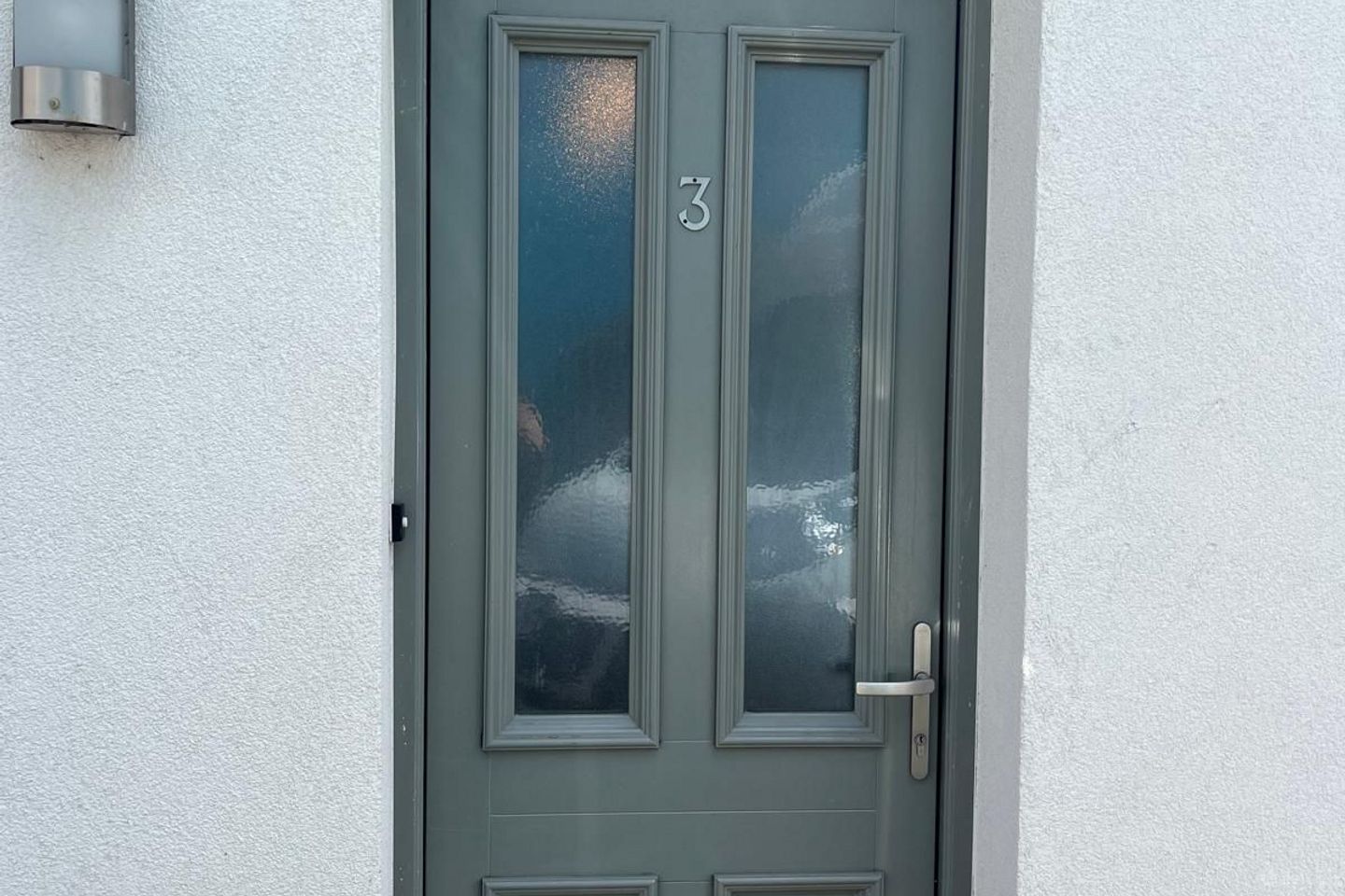 Apartment 3, Saint Michael'S, Dundrum Road, Windy Arbour, Dublin 14
