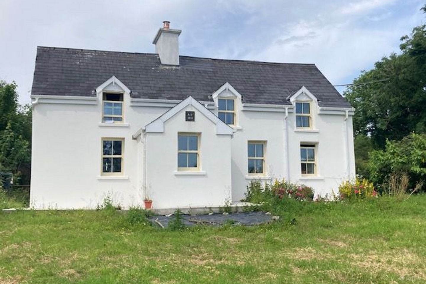 Doon, Knocknagree, Co. Cork, P51X670