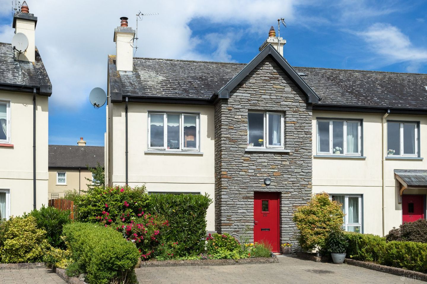 32 Sruth Mhuileann, Durrus, Co. Cork, P75CF77