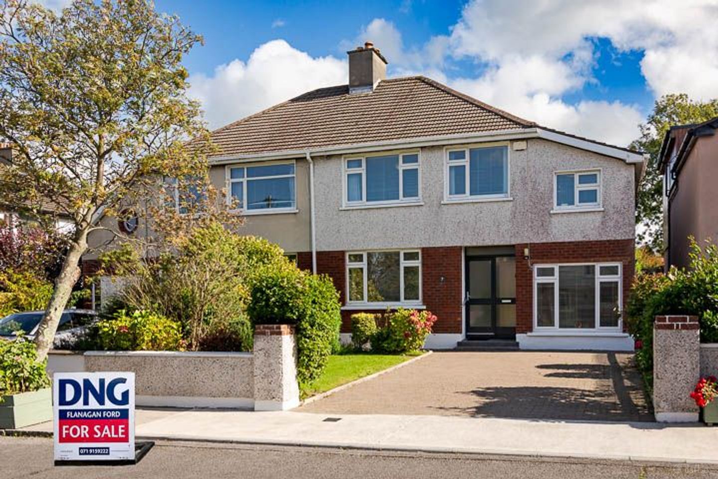 7 Thornhill, Strandhill rd, Strandhill, Co. Sligo, F91YAE8