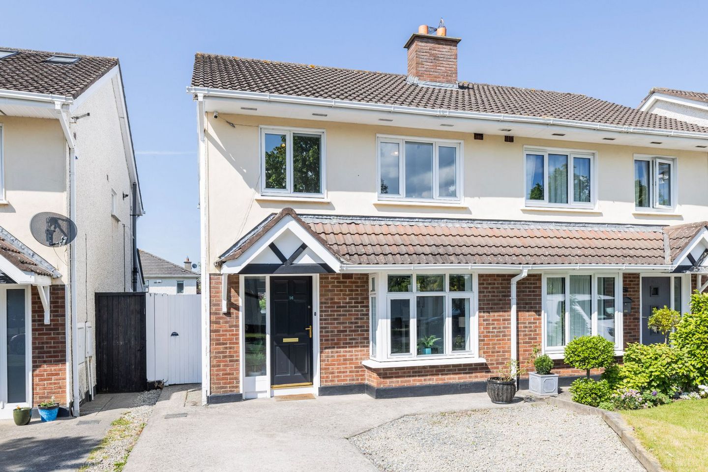 16 Luttrellstown Way, Dublin 15, Carpenterstown, Dublin 15, D15P9W9