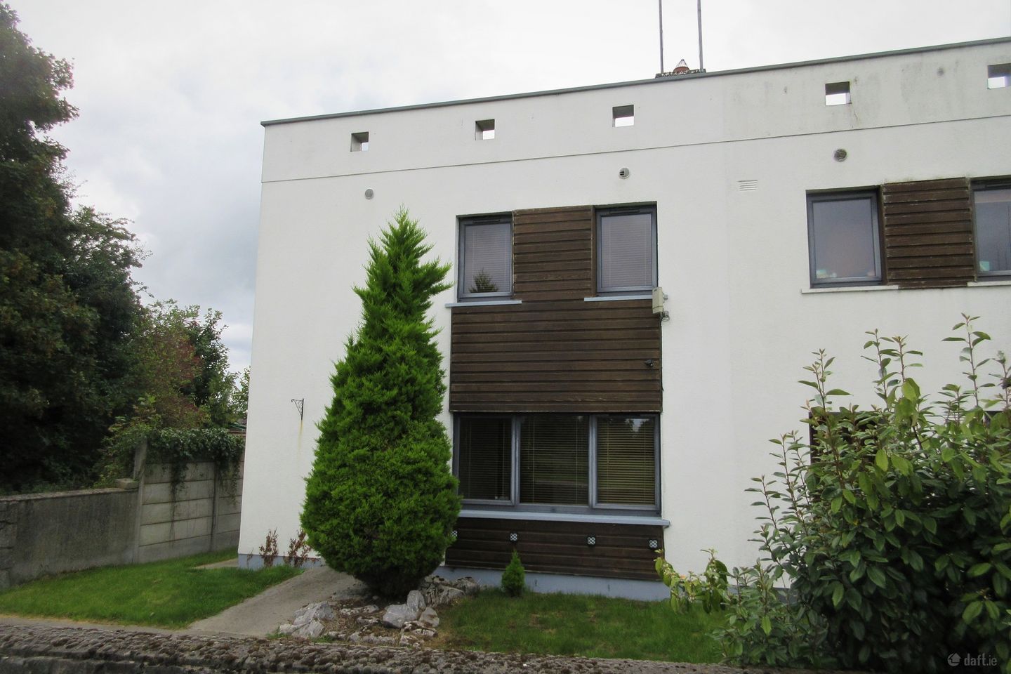 1 Corrán Riada, Monksland, Athlone, Co. Roscommon, N37E1C5