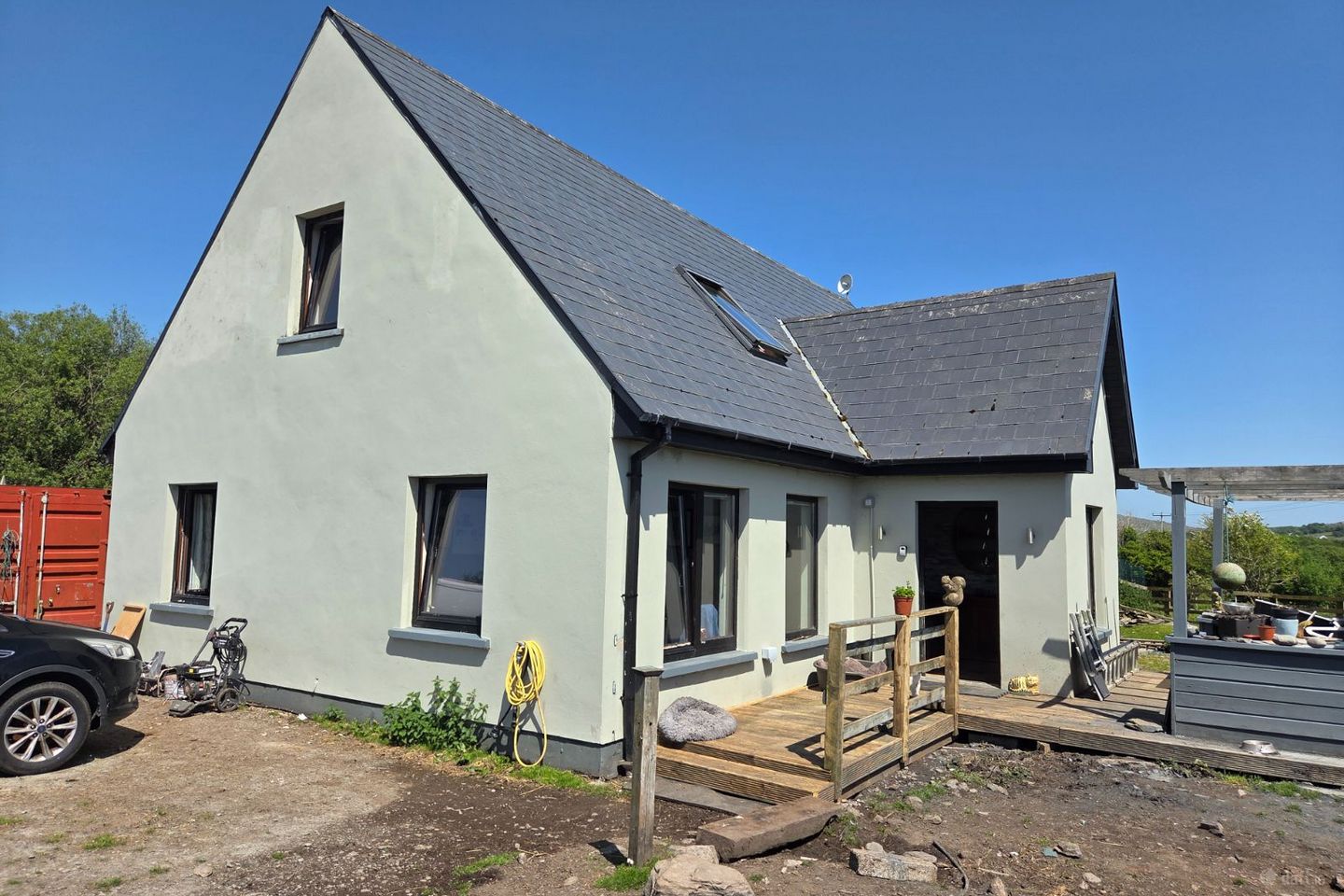 Drinishader, Trafrask West, Adrigole, Co. Cork, P75PR22
