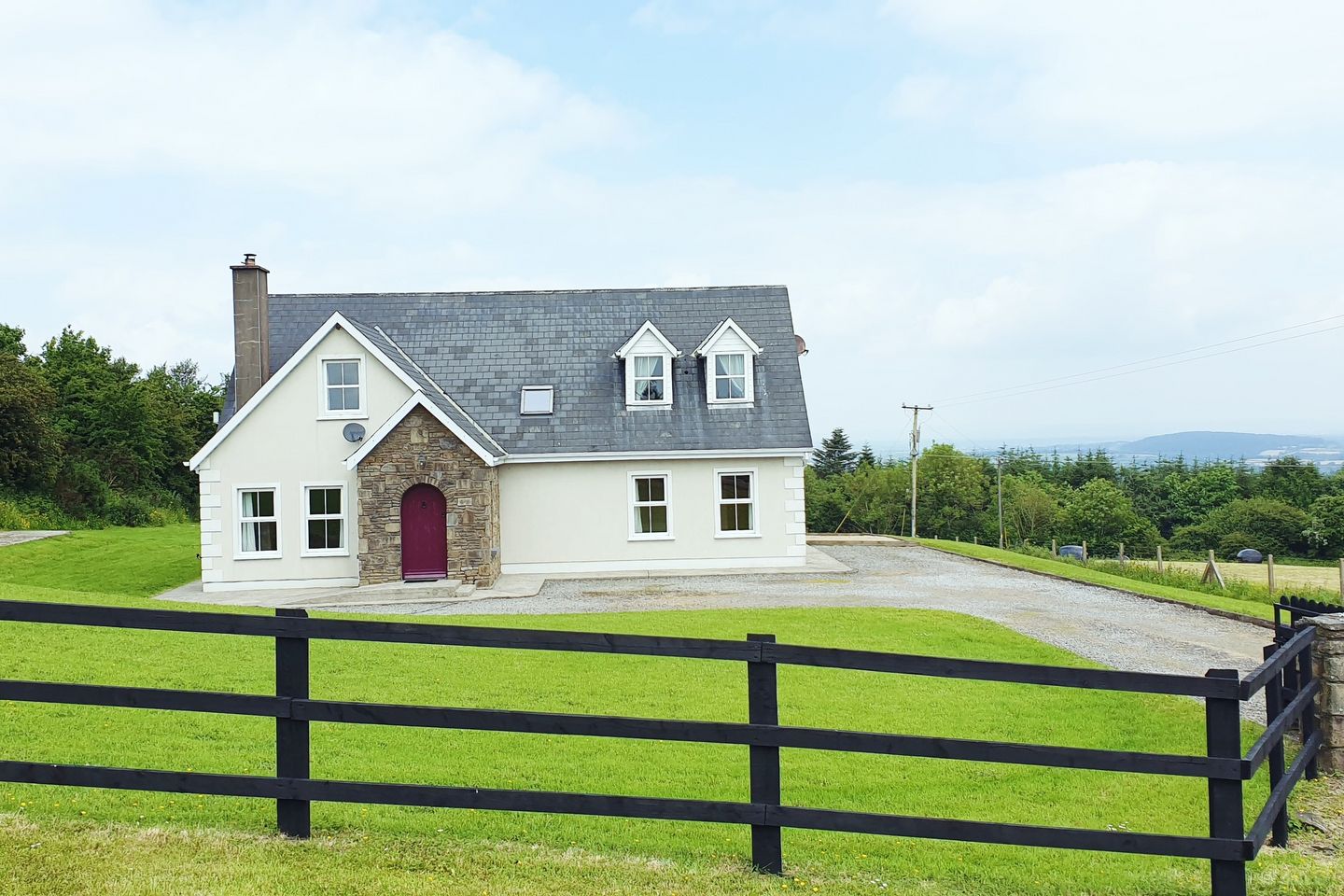 Barnadown, Hugginstown, Co. Kilkenny, R95XN32