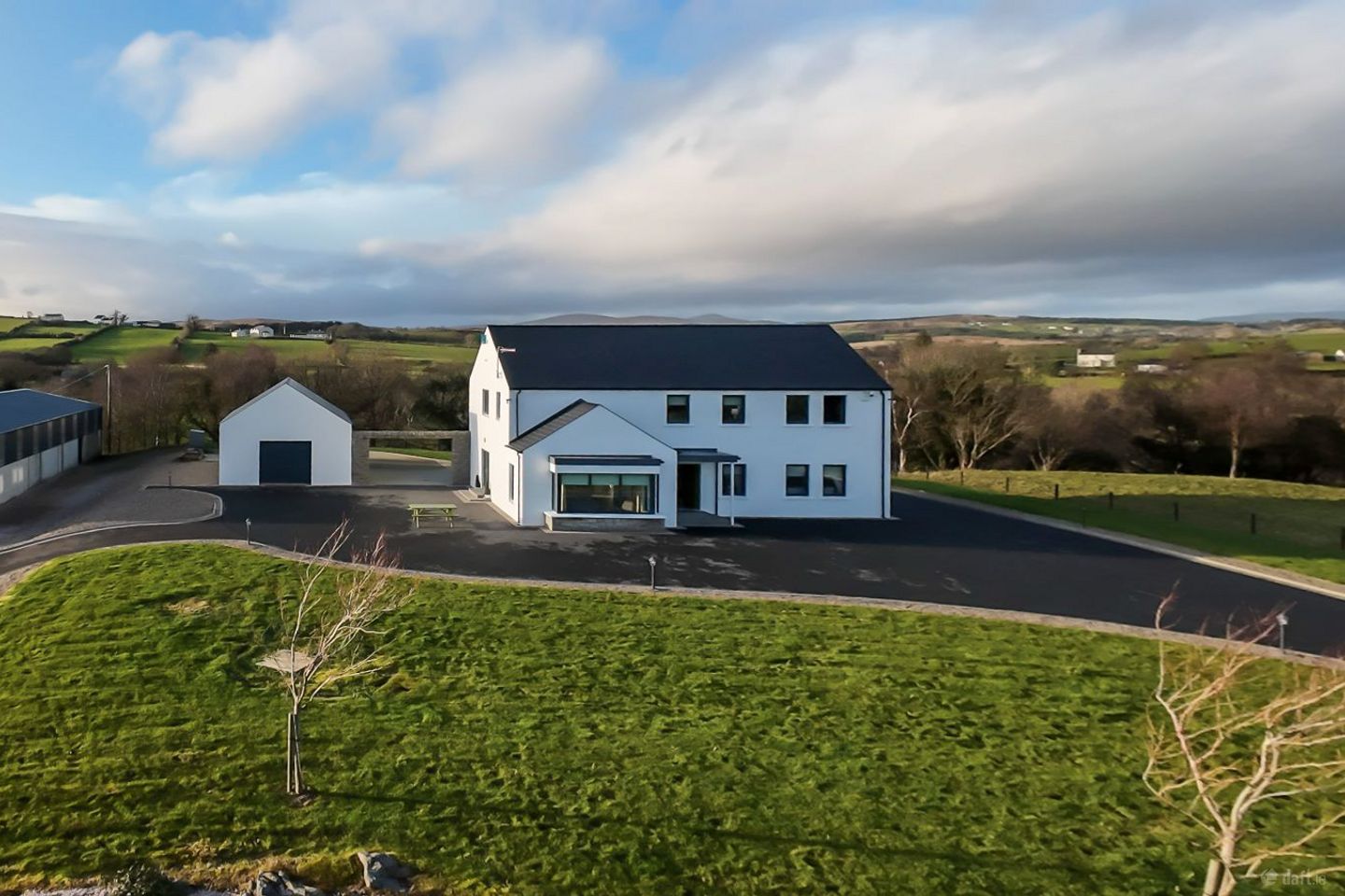 Drumacanoo, Churchill, Newmills, Co. Donegal, F92FK2K