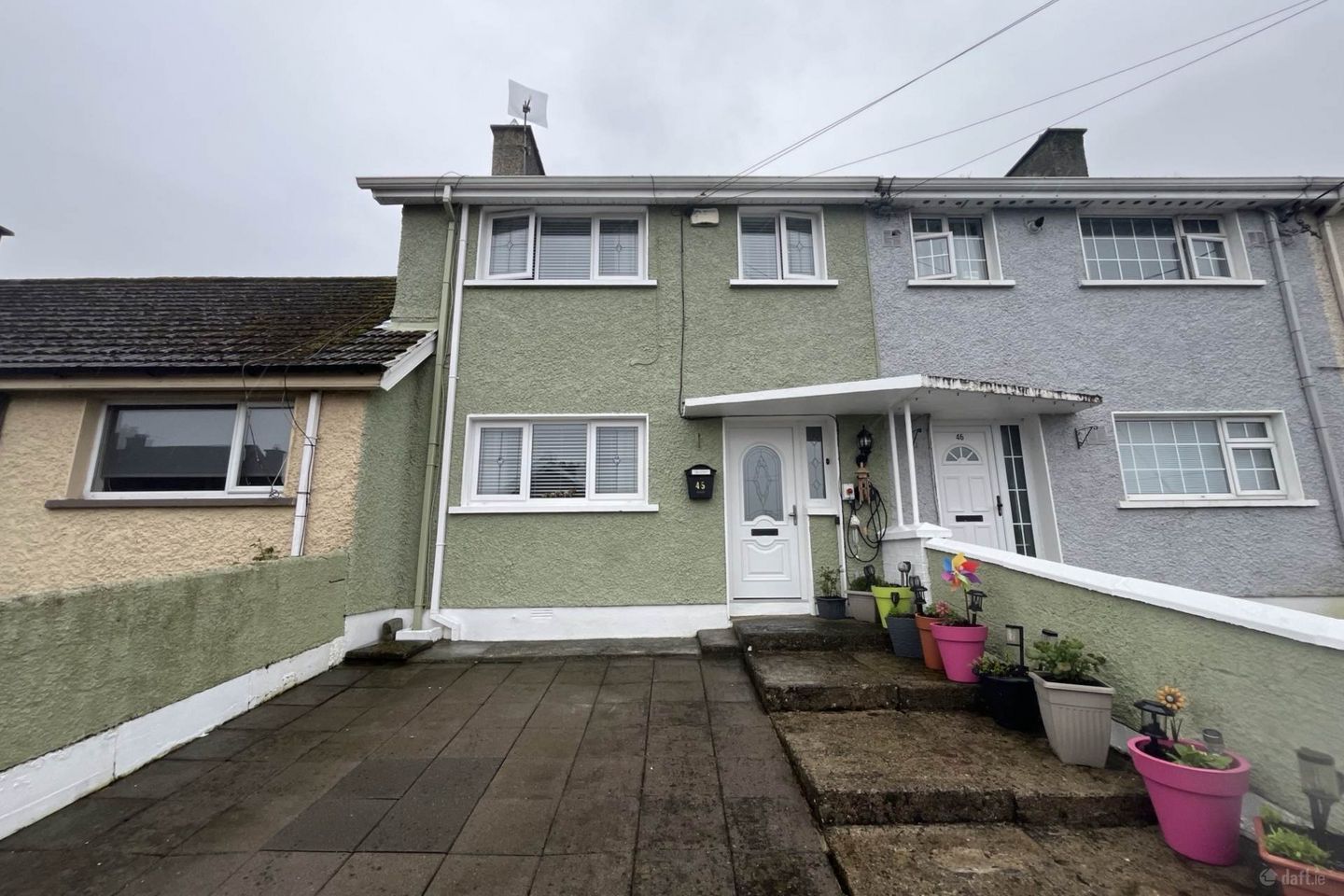45 Wellfied, Limerick, Co. Limerick, V940Y67
