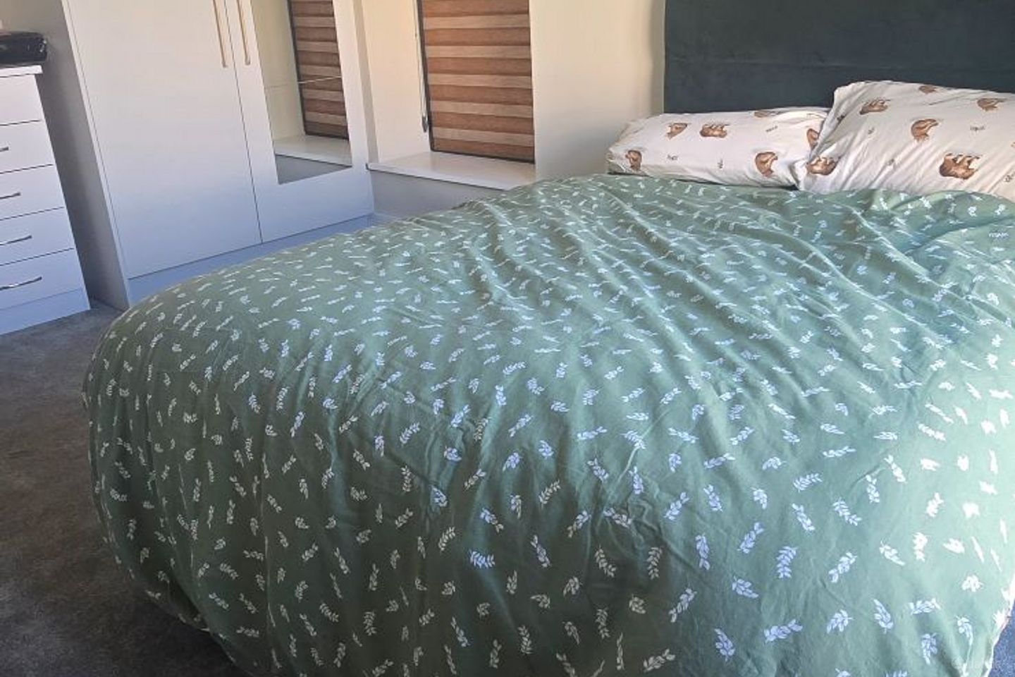 Harbour Meadows,Mullingar,Co. Westmeath, Mullingar, Co. Westmeath