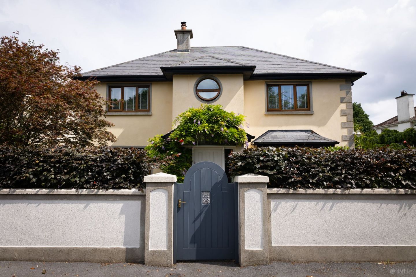 1 The Paddocks, Kilrush, Dungarvan, Co. Waterford, X35WT22