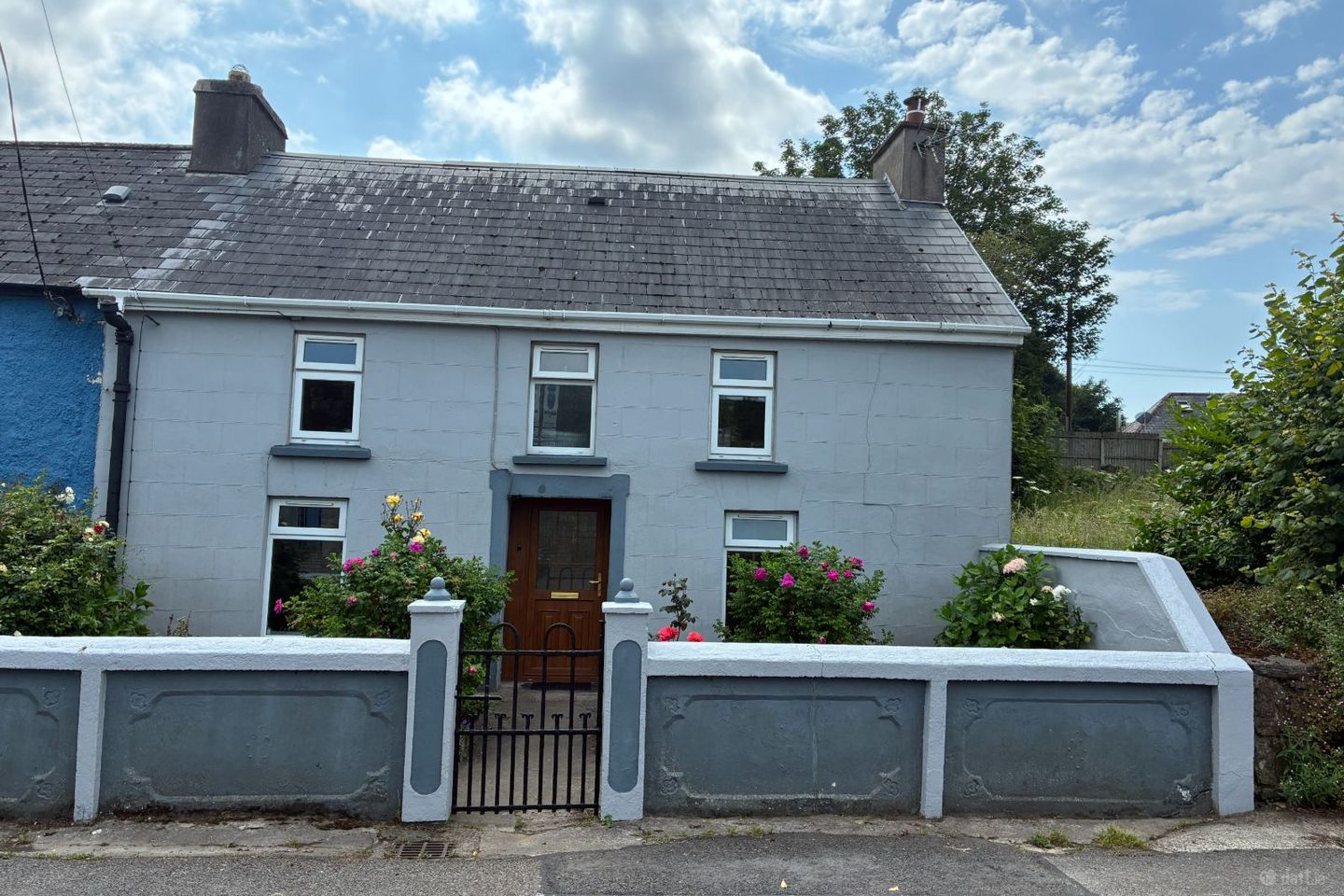 Rossmore, Mill Road, Bandon, Co. Cork, P72FP95