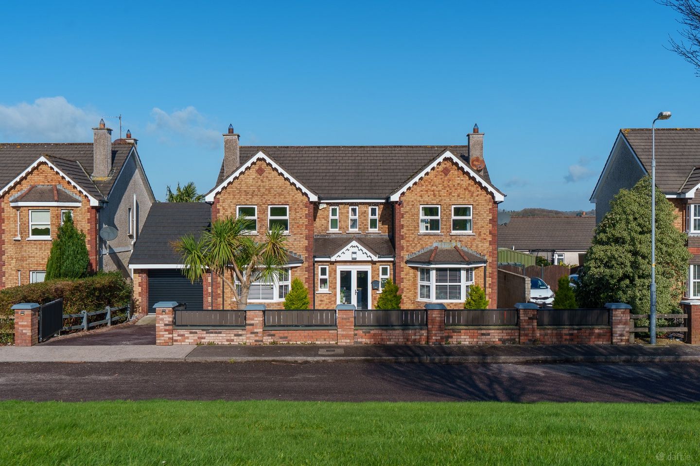 11 Chestnut Meadows, Glyntown, Glanmire, Co. Cork, T45K316