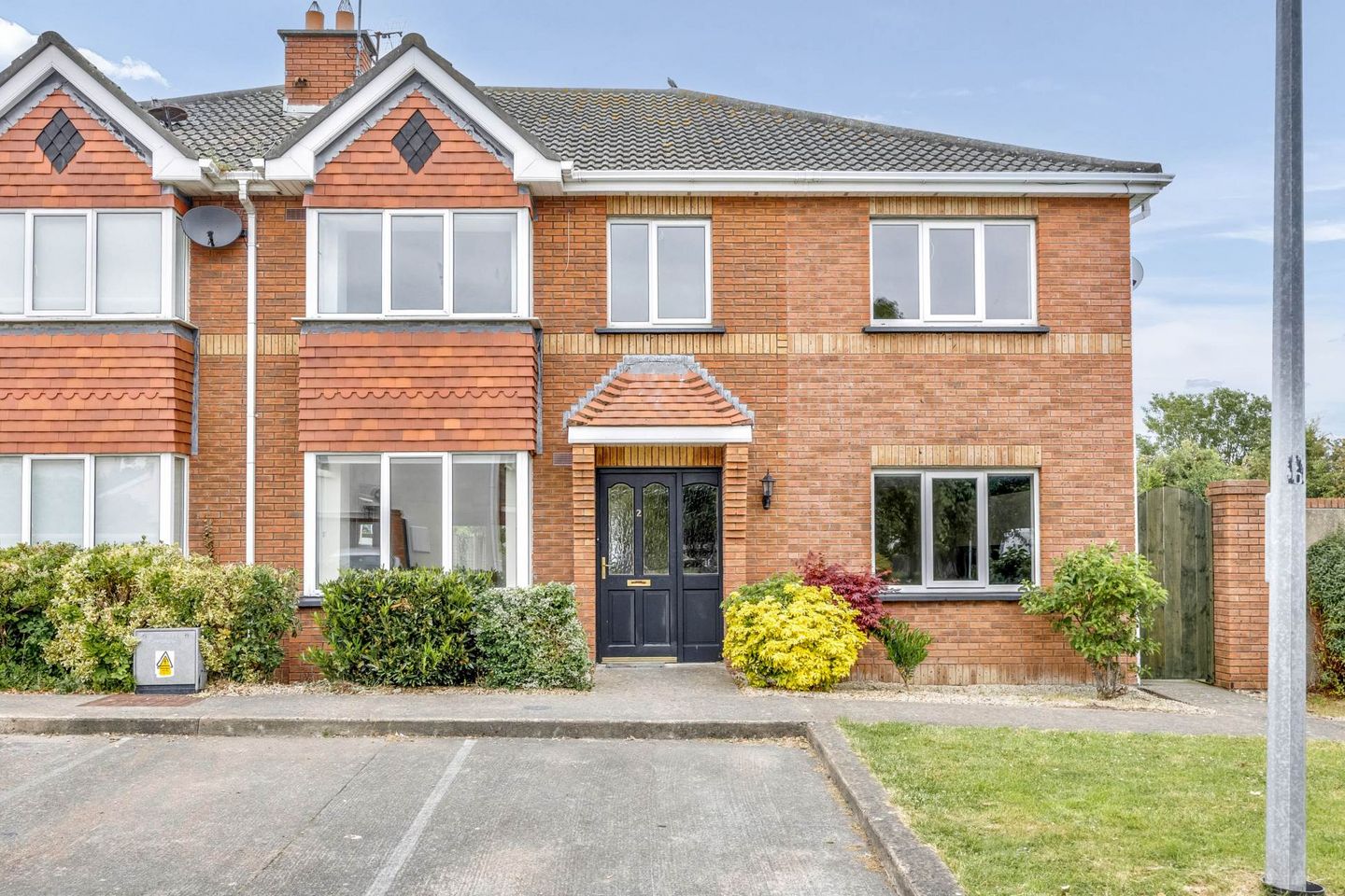 2 Clonuske Close, Balbriggan, Co. Dublin, K32VN22