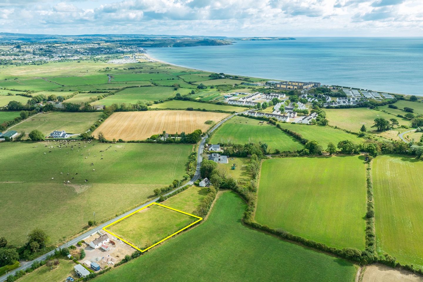 Redbarn, Youghal, Co. Cork