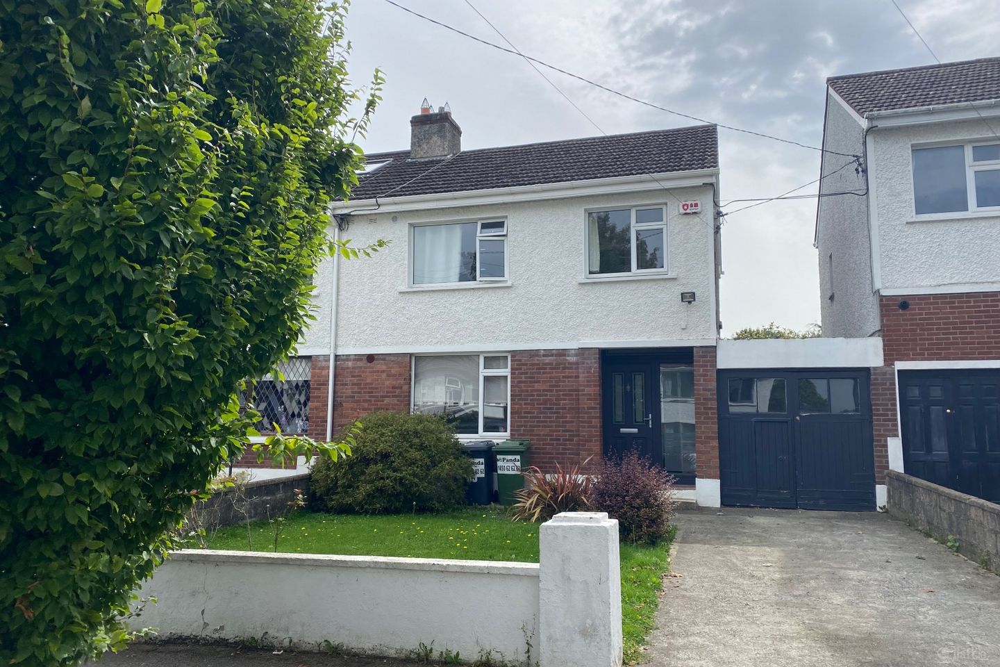 Allen Park Road,Stillorgan,Blackrock,Co. Dublin, Stillorgan, Co. Dublin