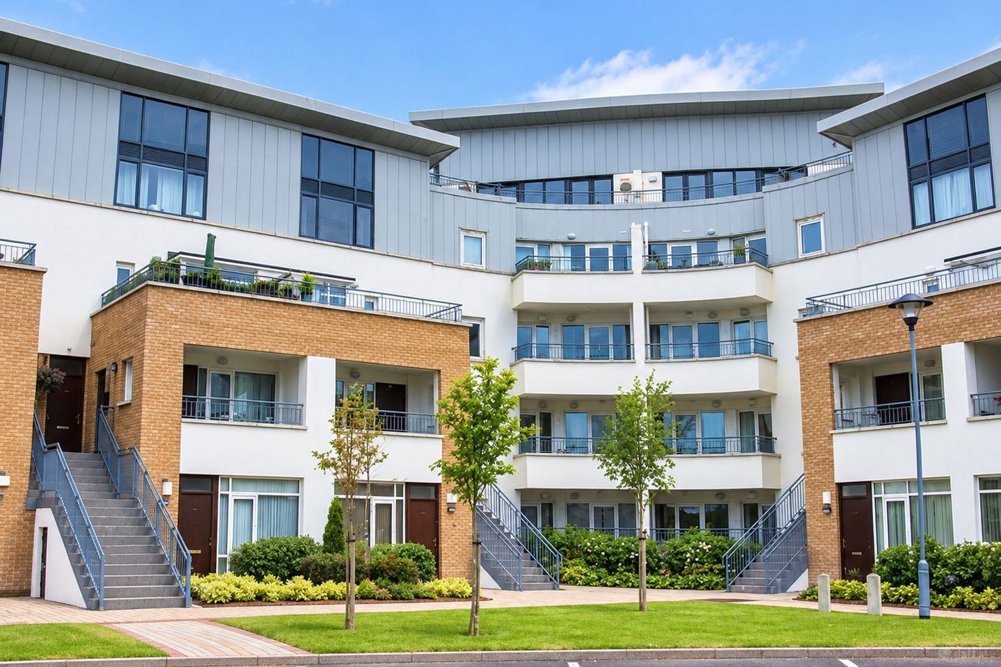 Waterville Terrace, Waterville, Blanchardstown, Dublin 15