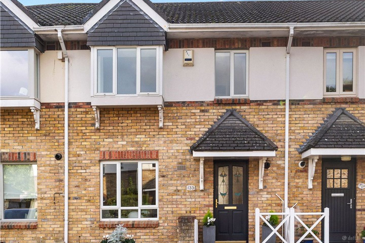 133 Carysfort Park, Blackrock, Co. Dublin, A94 RF88