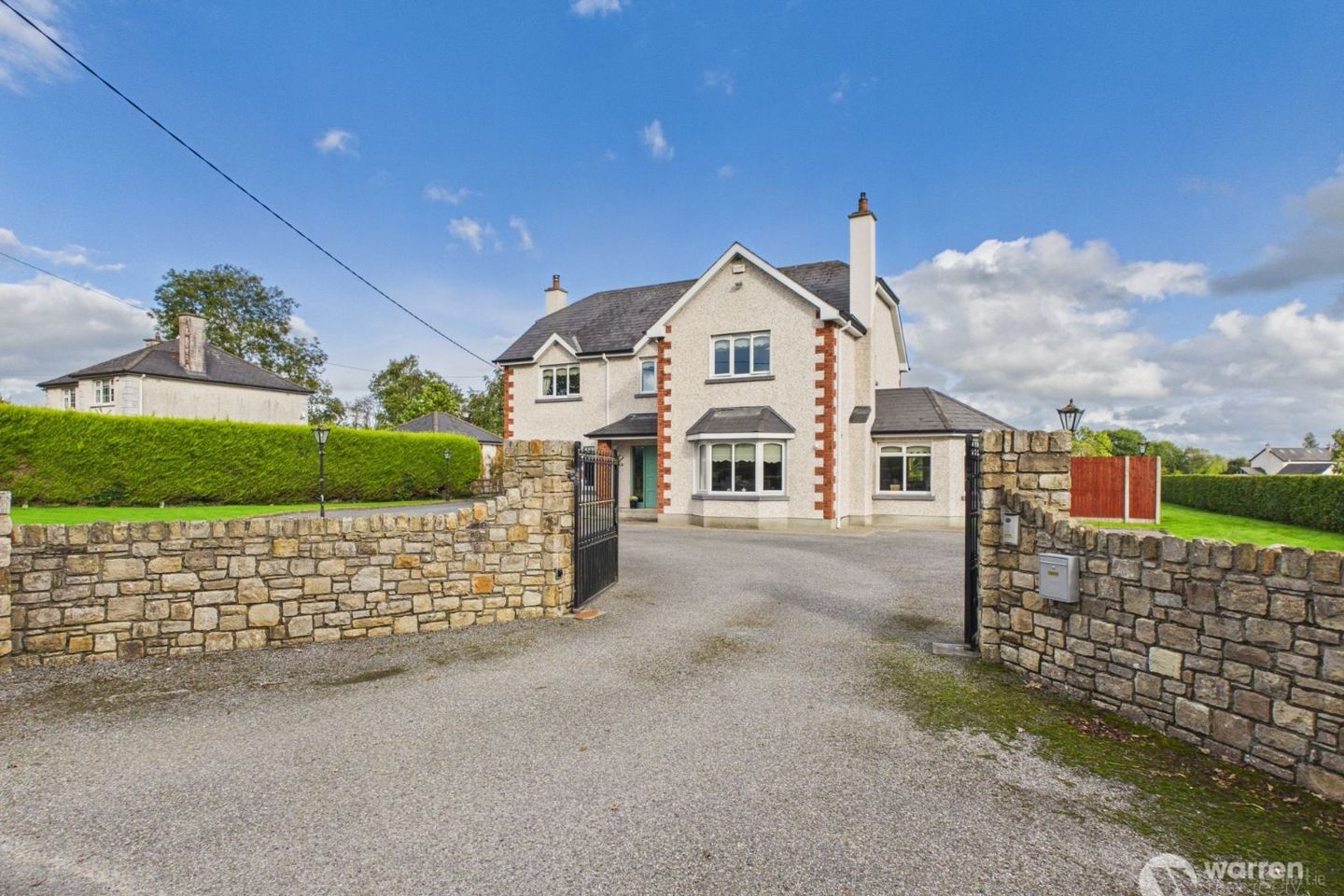 Bricana, Gowran, Co. Kilkenny, R95DE76