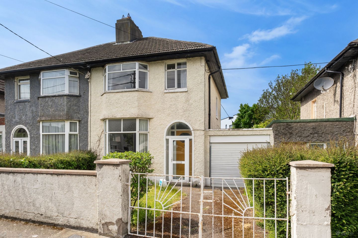 8 Shanid Road, Harold's Cross, Dublin 6W, D6WNF24