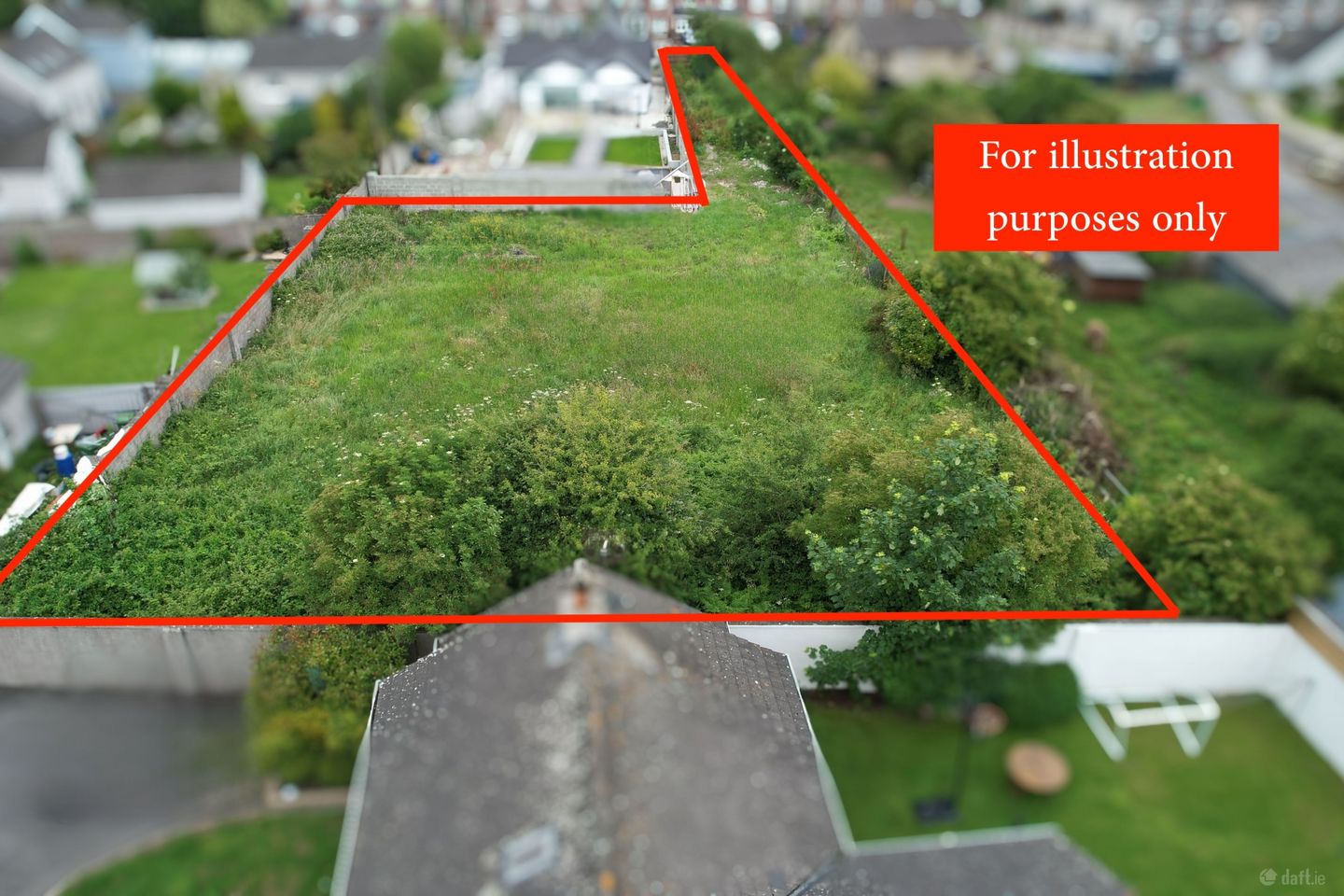 Seskin, Portarlington, Co. Laois