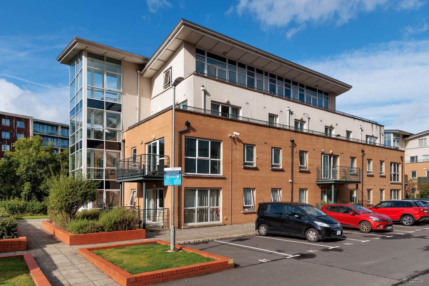 Apartment 95, Premier Square, D11PC42