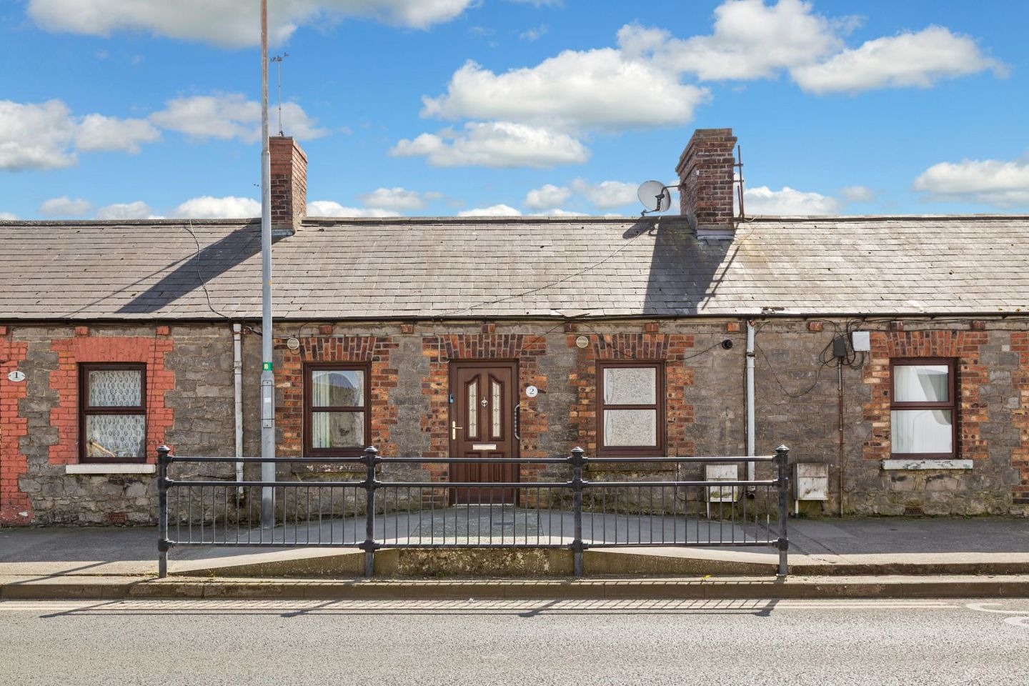 2 Scarlet Street, Drogheda, Co. Louth, A92CD7D