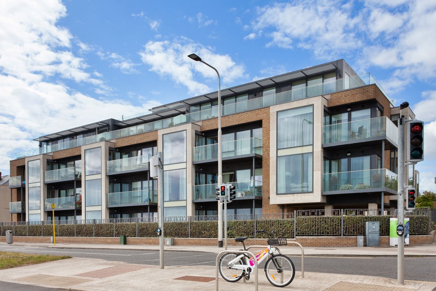 Apartment 16, Seascape, Clontarf Road, Dollymount, Dublin 3