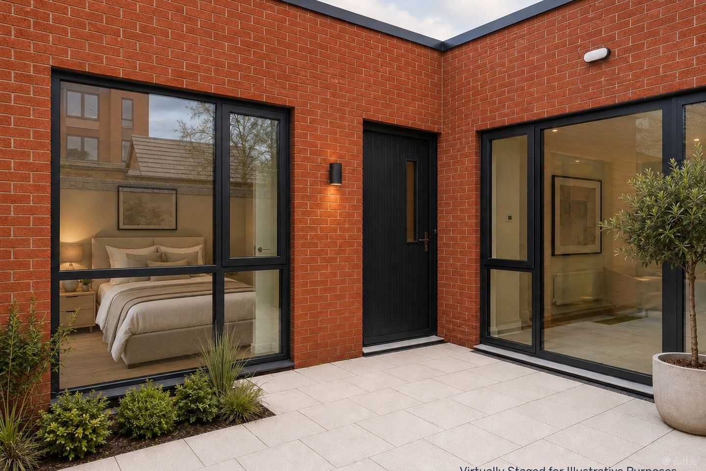 1 Cearbhall Court, Naas, Naas, Co. Kildare, W91A32R