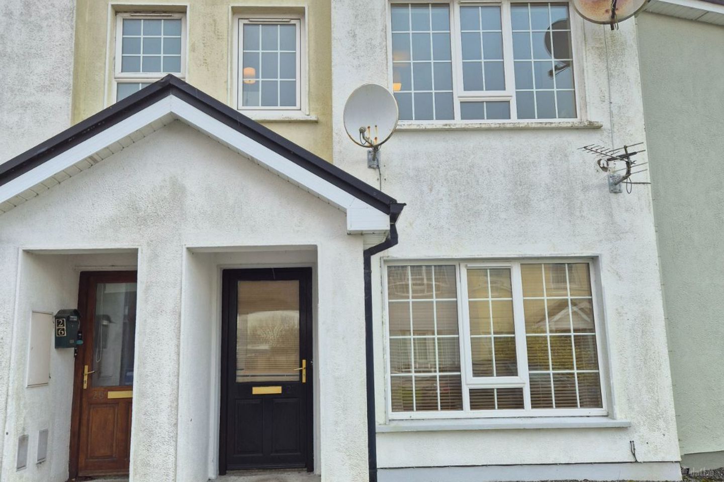 28 Millbrook, Milltown, Dawros, Co. Galway, H54WE26