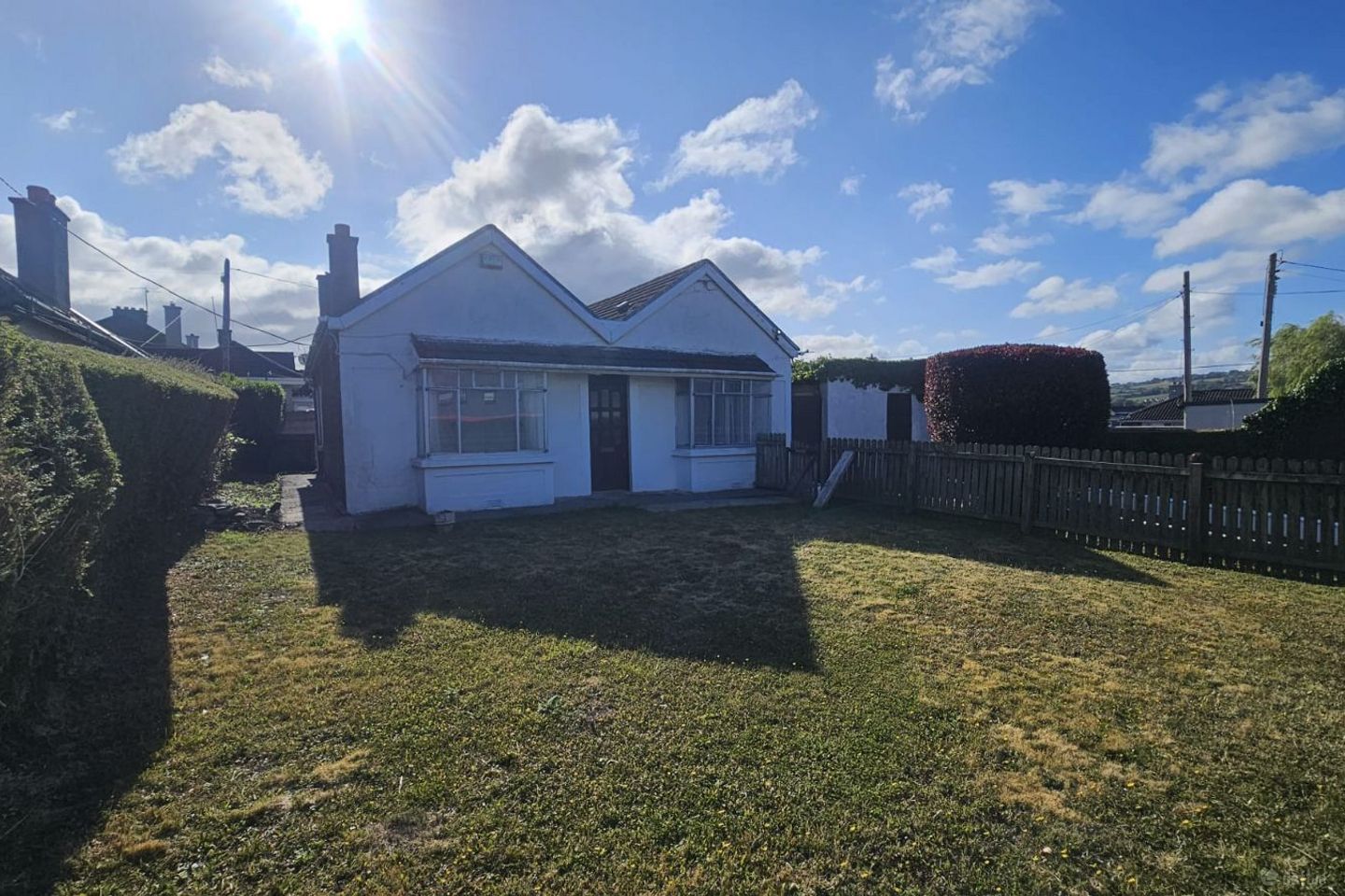 Kilbrack, Togher Road, The Lough, Co. Cork, T12W3F4