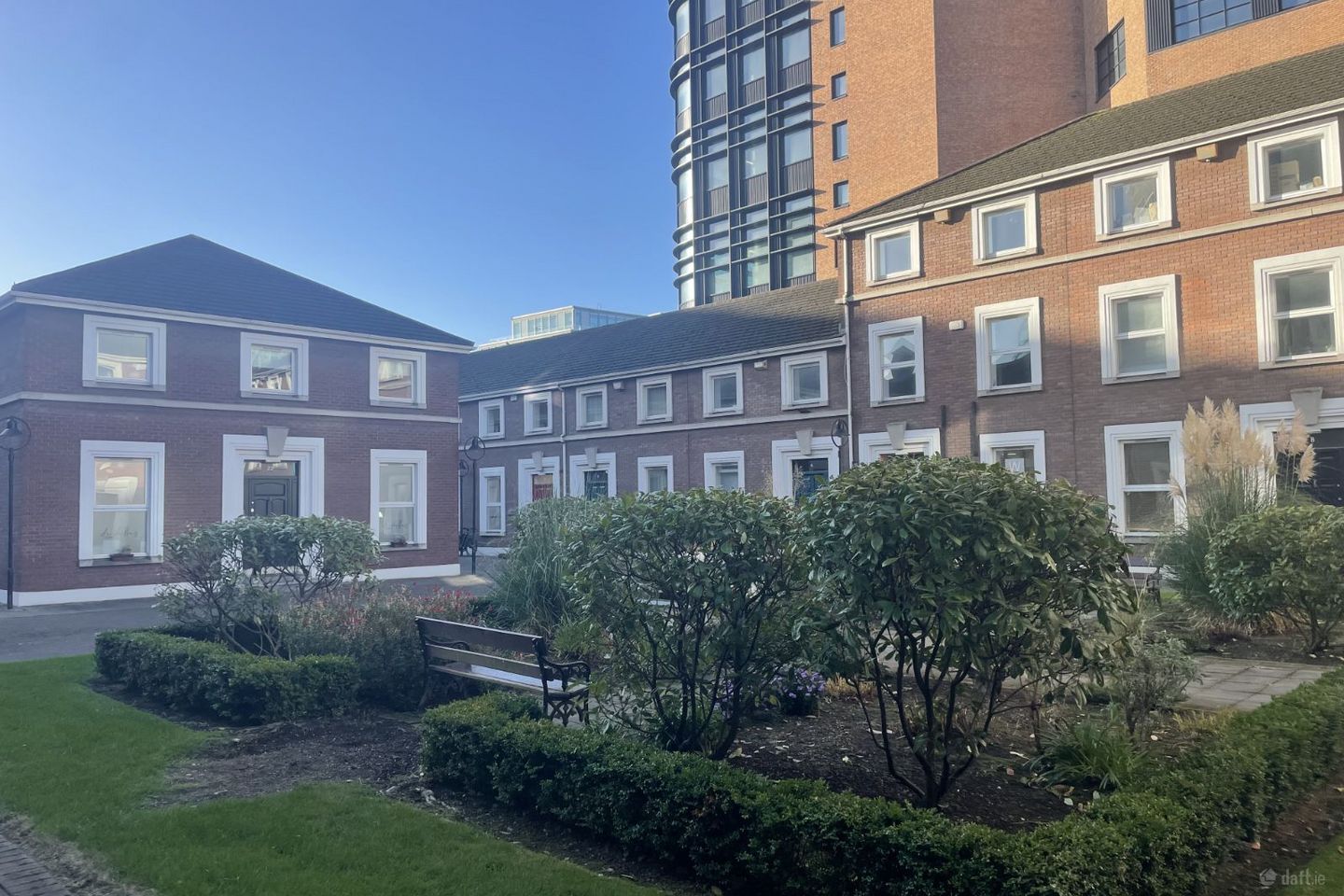 9 Clanwilliam Square, Clanwilliam Quater, Grand Canal Dock, Dublin 2