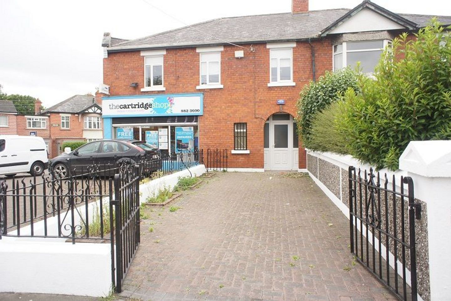 76 Navan Road, Navan Road (D7), Dublin 7