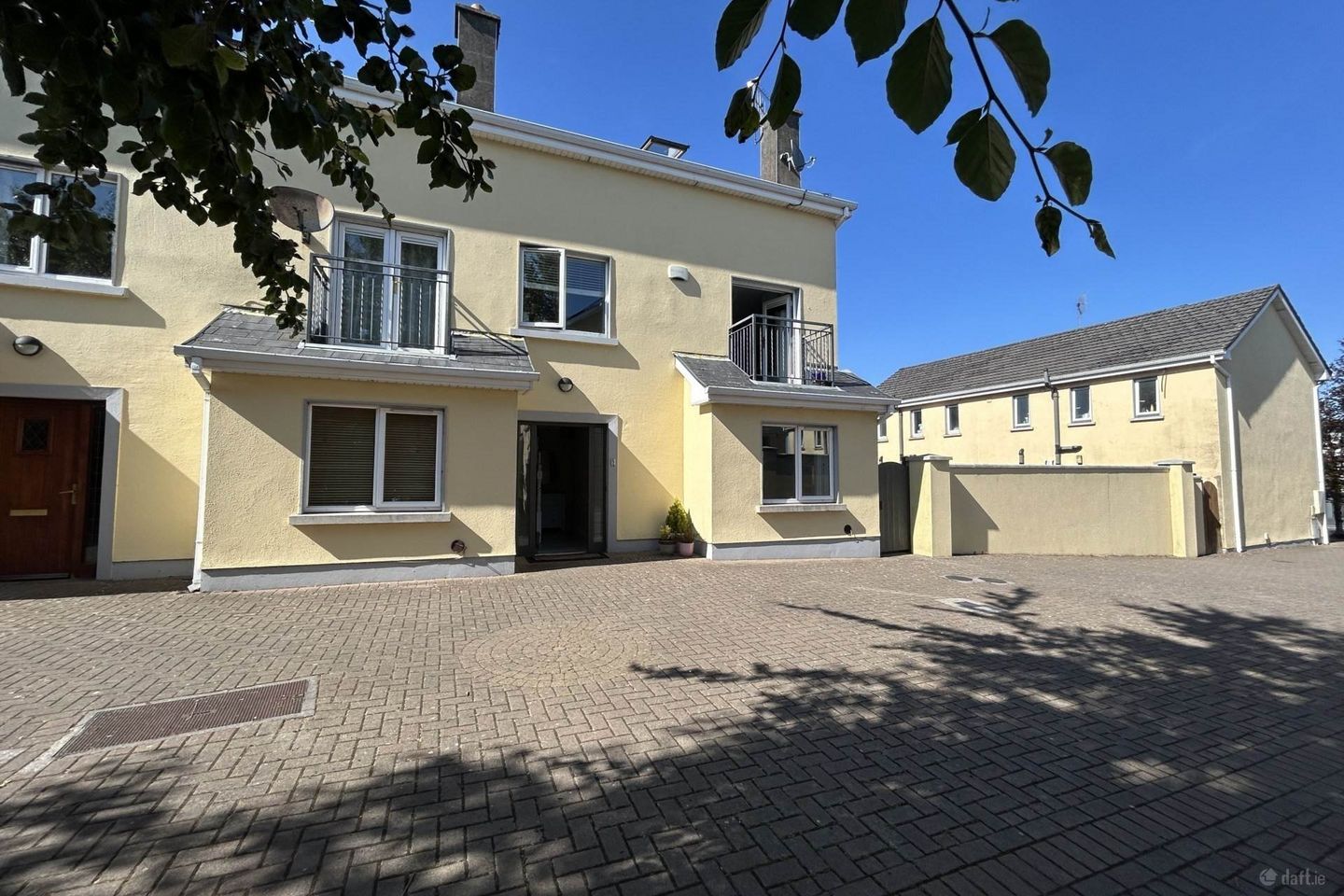 9 Banner Court, Limerick Road, Ennis, Co. Clare, V95N7TK