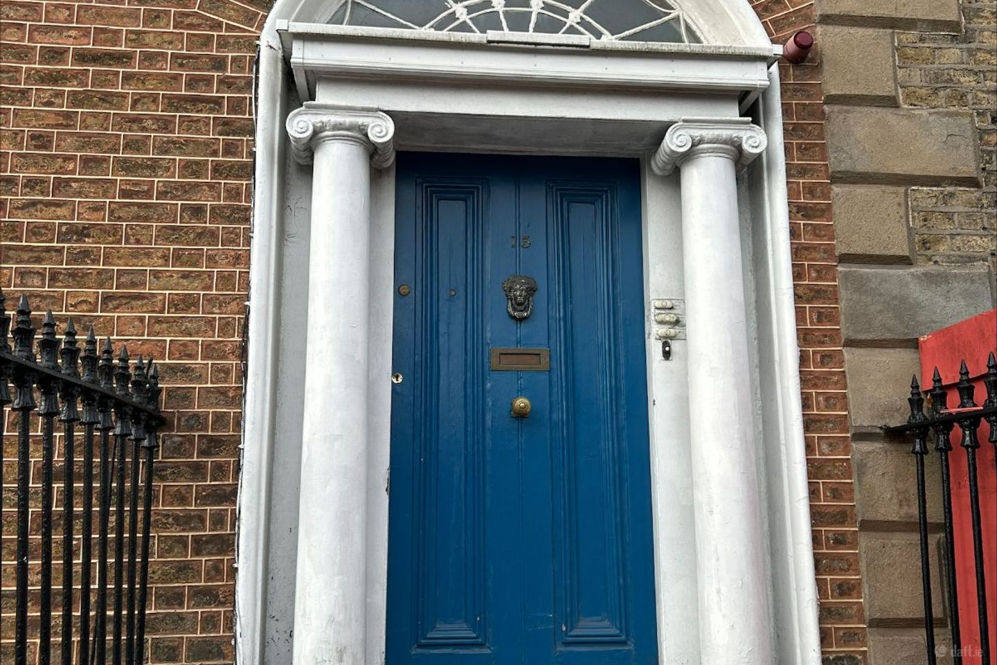 Upper Leeson Street, Donnybrook, Co. Dublin