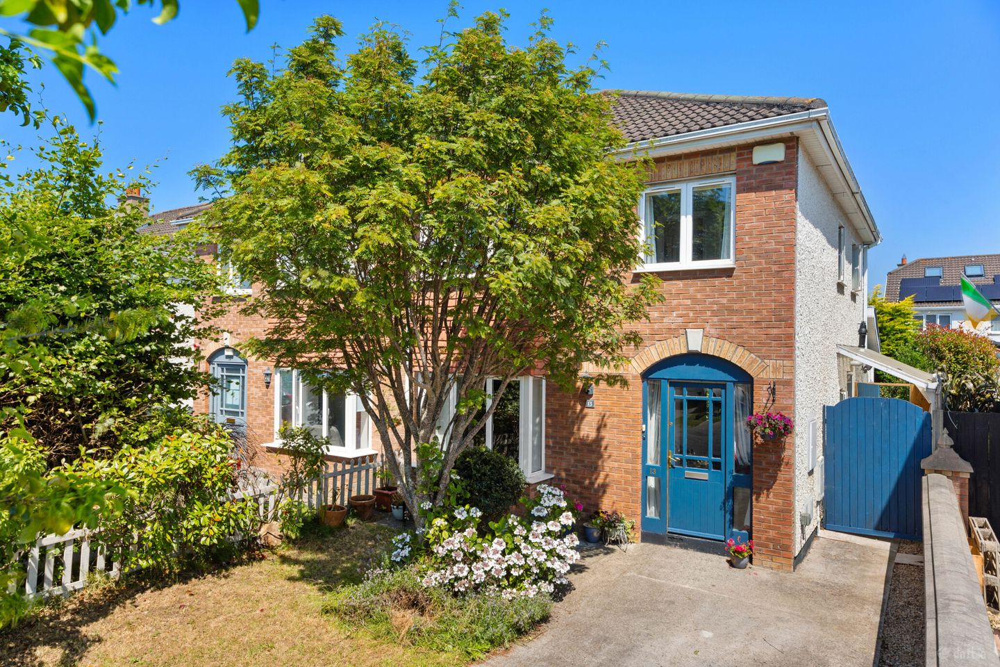 13 Haydens Park Way, Lucan, Co. Dublin, K78E082