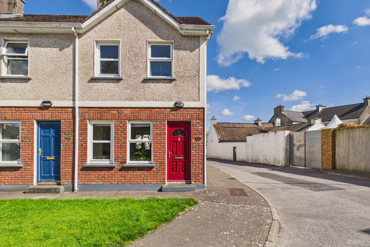 3 Saint Georges Court, Headford, Co. Galway, H91T9NP