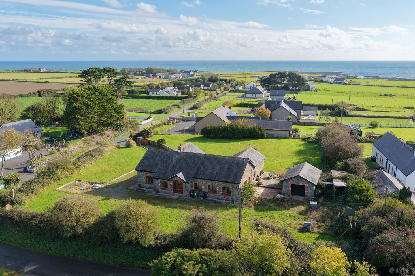 Templetown, Carlingford, Co. Louth, A91 TF90