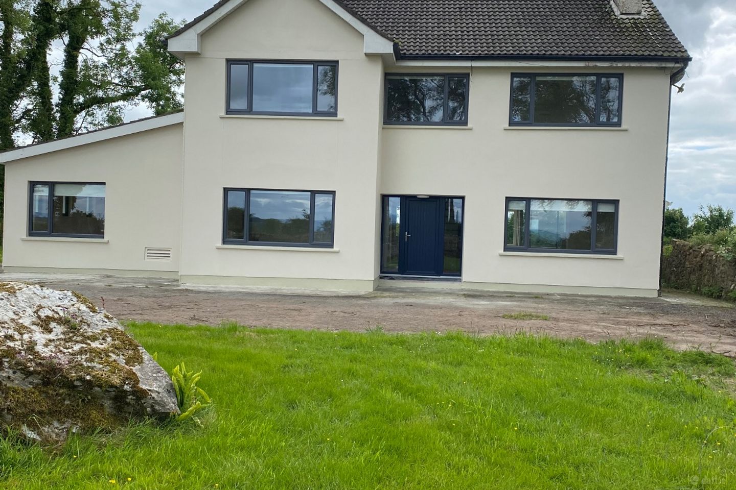 Barrinclay, Mourneabbey, Dromahane, Co. Cork