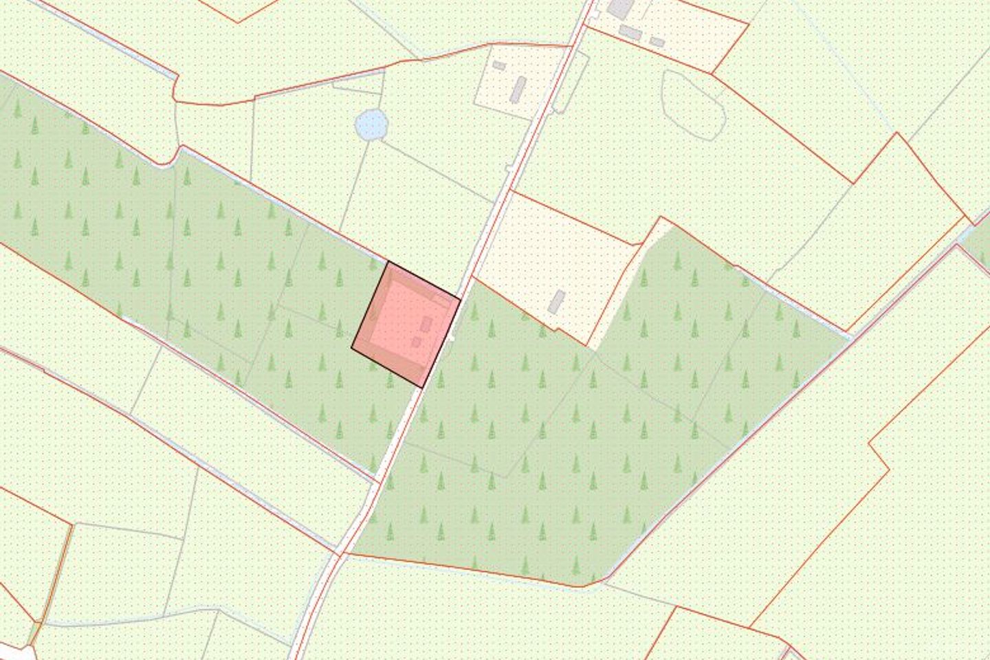 Cuilmore , Gurteen, Co. Sligo